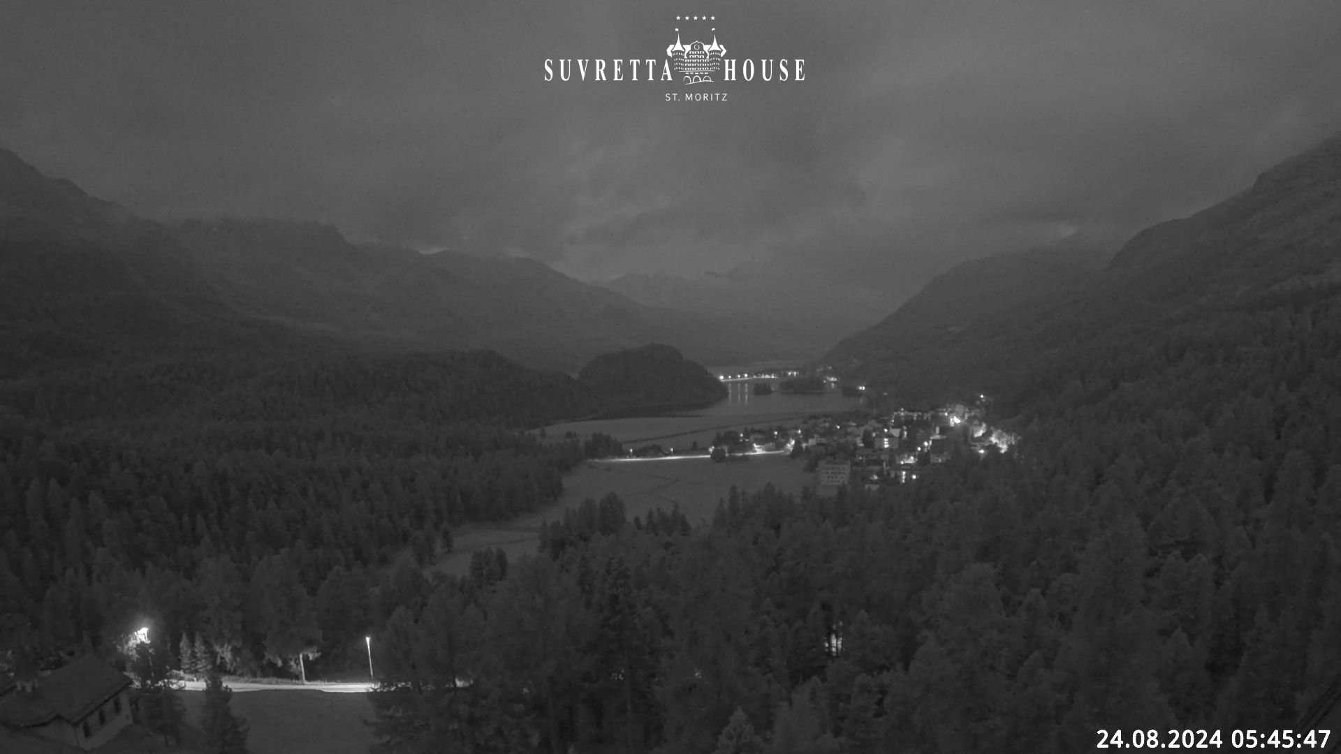 Sankt Moritz › Süd-West: › South-West