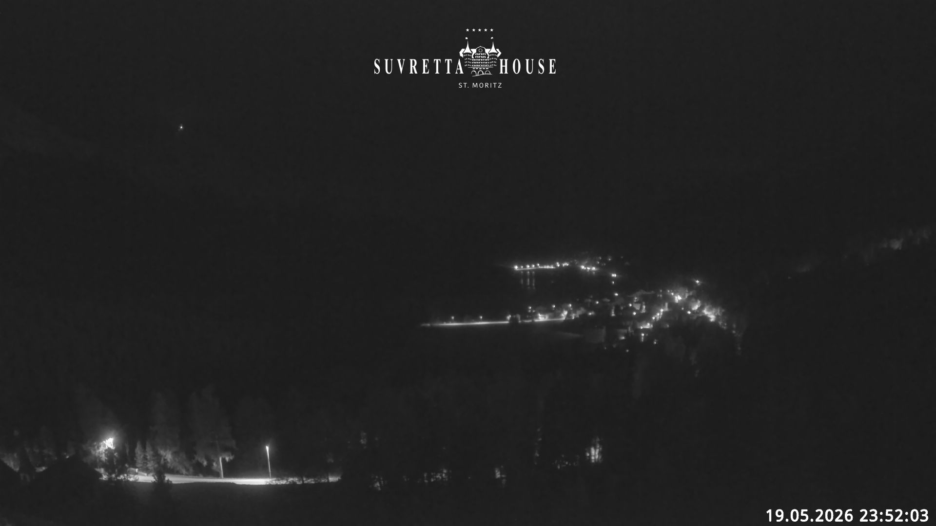 Sankt Moritz › Südwesten: › South-West