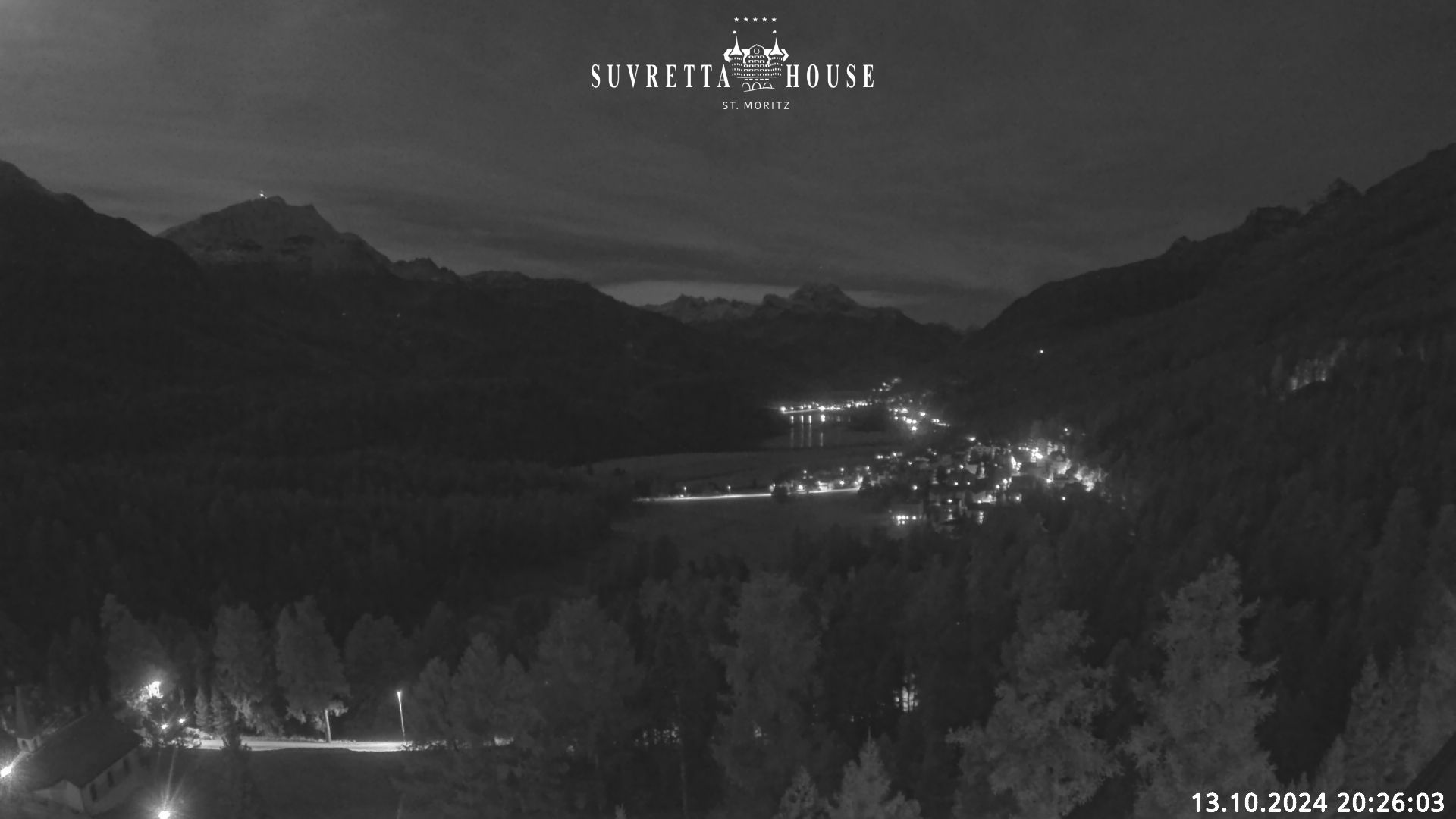 Sankt Moritz › Süd-West: › South-West