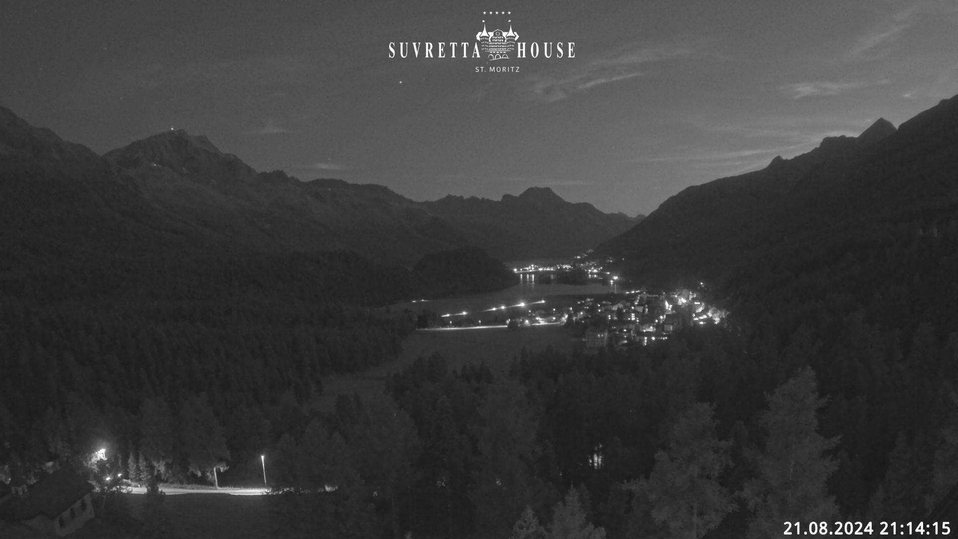 Sankt Moritz › Süd-West: › South-West