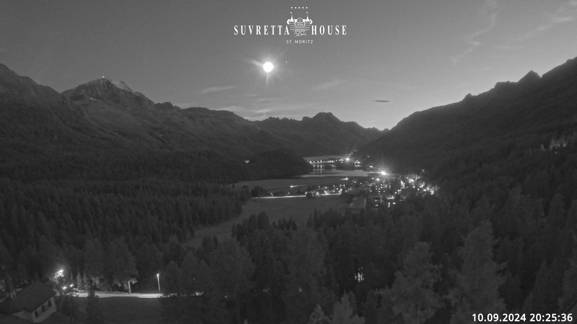 Sankt Moritz › Süd-West: › South-West