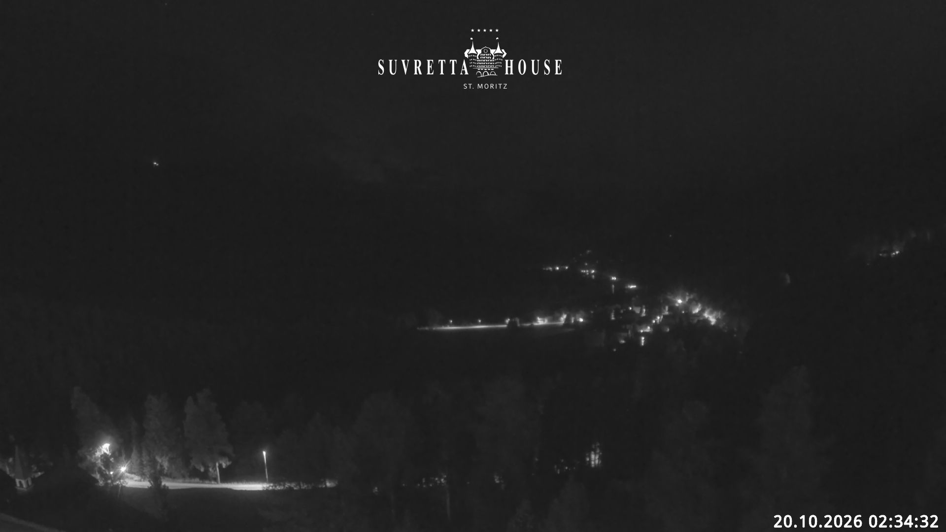 Sankt Moritz › Süden: Lake Champfèr - Piz Corvatsch