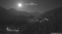 Sankt Moritz › Süd-West: › South-West
