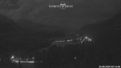 Sankt Moritz › Süd-West: › South-West