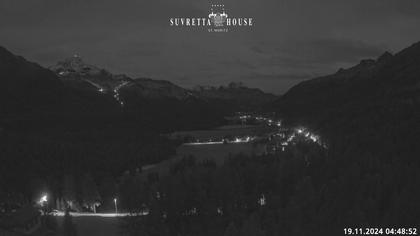 Sankt Moritz › Süd-West: › South-West