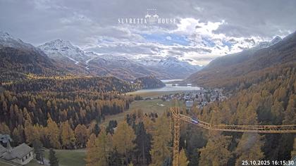 Sankt Moritz › Süd-West: › South-West