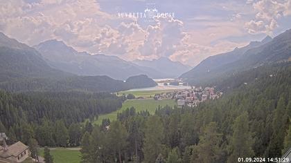 Sankt Moritz › Süd-West: › South-West