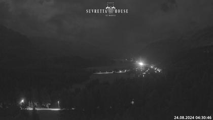 Sankt Moritz › Süd-West: › South-West