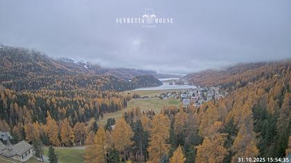 Sankt Moritz › Süd-West: › South-West