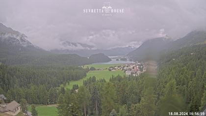 Sankt Moritz › Süd-West: › South-West