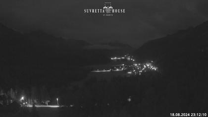 Sankt Moritz › Süd-West: › South-West