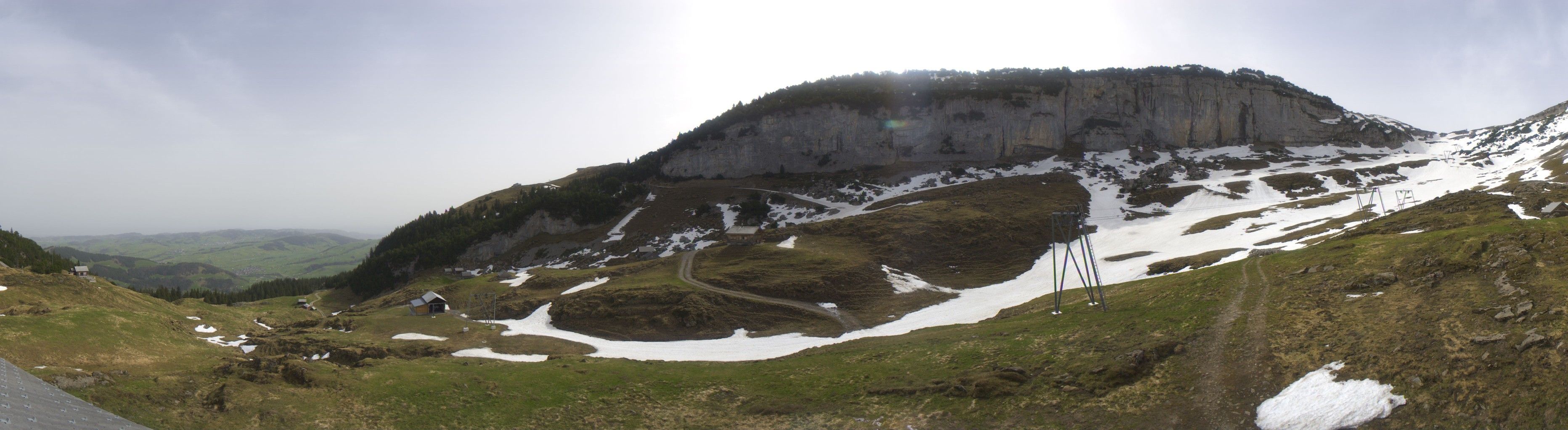 Schwende: Gartenalp