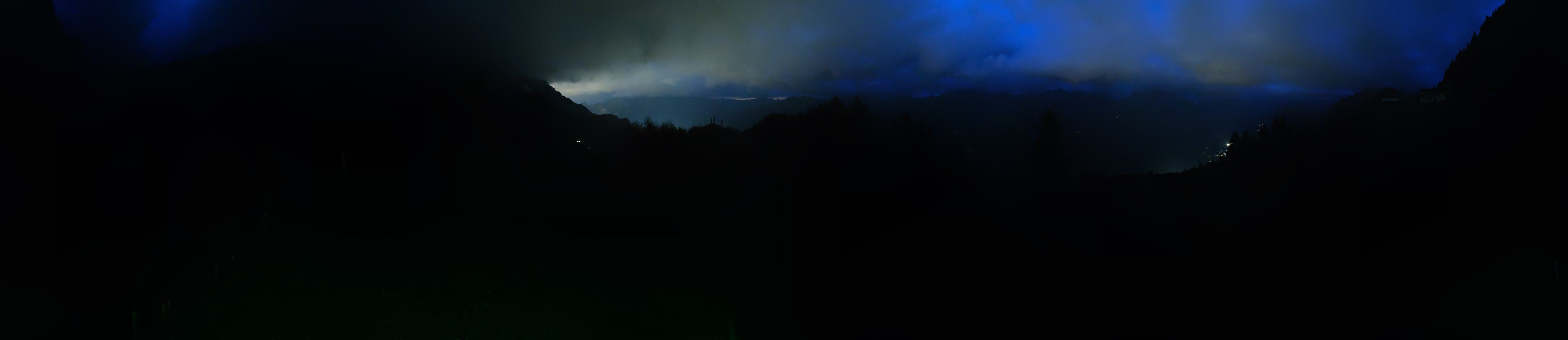 Glarus Süd: Seblengrat