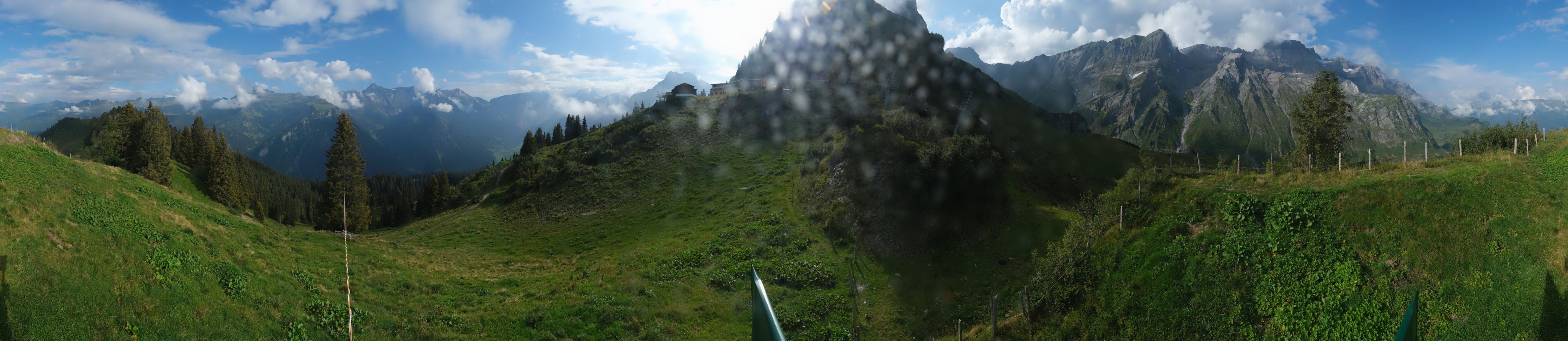 Glarus Süd: Seblengrat