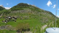 Blatten: Dorf