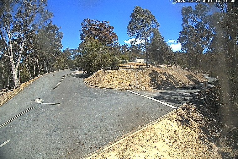 Buxton webcam