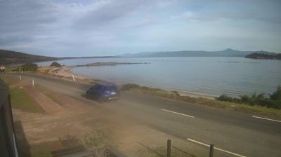 Bruny Island today