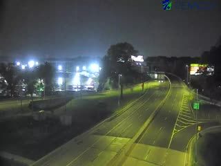 Trenton during daytime