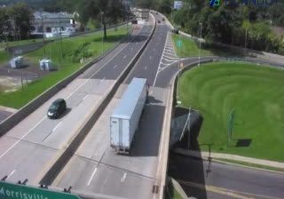 Trenton today