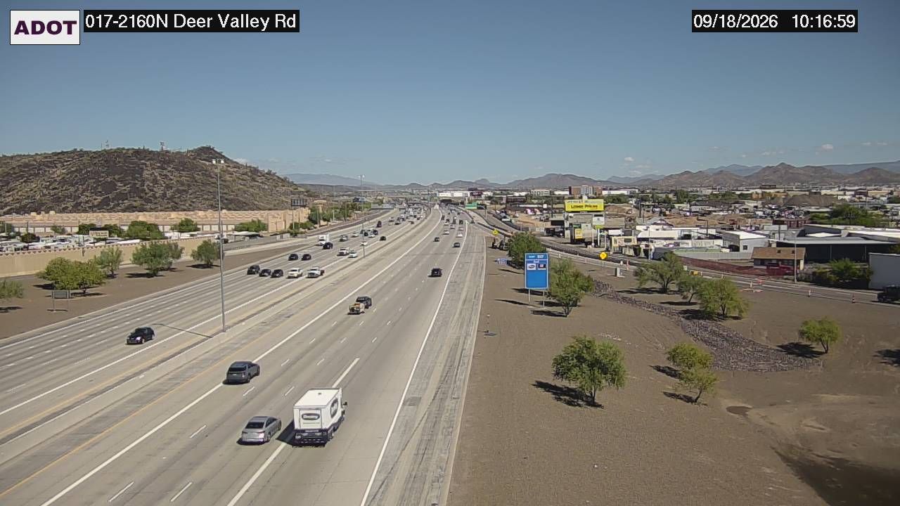 Deer Valley webcam