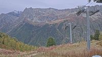 Vallorcine