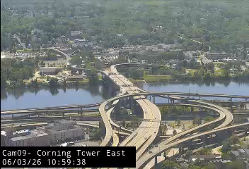 Albany webcam
