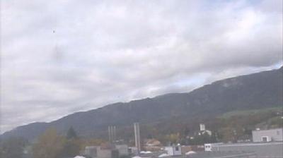 Solothurn Huidige Webcam Image