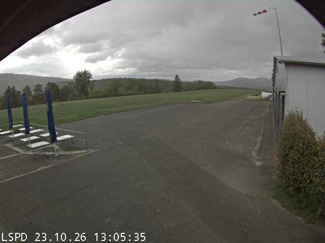 Dittingen › Osten: Gliding Group Dittingen