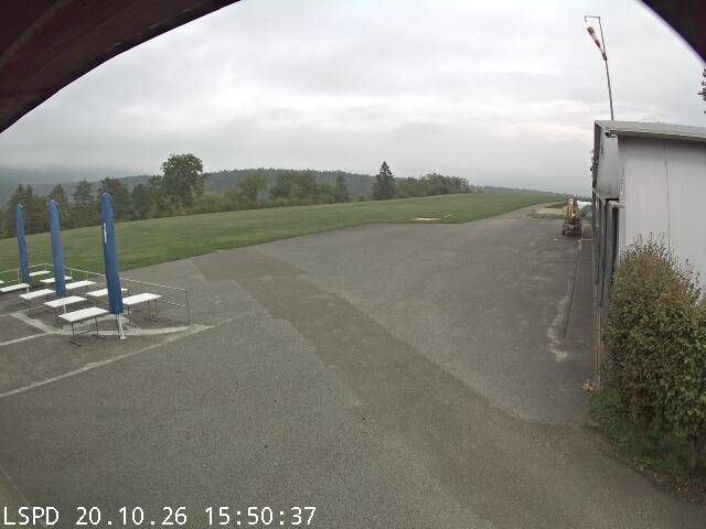 Dittingen › Osten: Gliding Group Dittingen