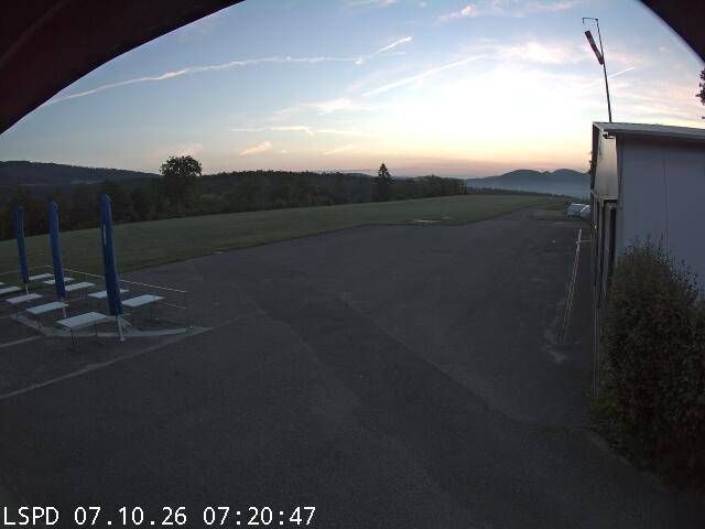 Dittingen › Osten: Gliding Group Dittingen