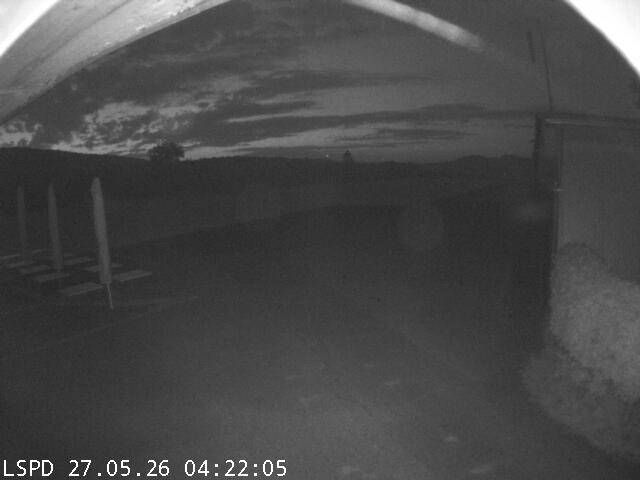 Dittingen: Flugplatz - Cam 3