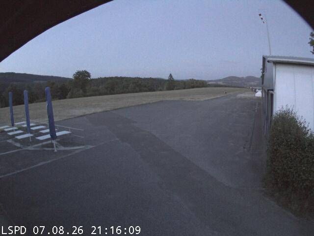 Dittingen › Osten: Gliding Group Dittingen