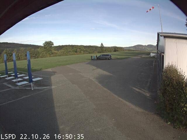 Dittingen › Osten: Gliding Group Dittingen