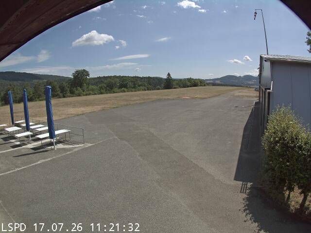 Dittingen › Osten: Gliding Group Dittingen