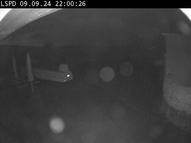 Dittingen: Flugplatz - Cam 3