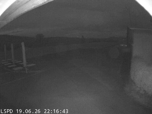 Dittingen › Osten: Gliding Group Dittingen