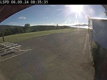 Dittingen: Flugplatz - Cam 3