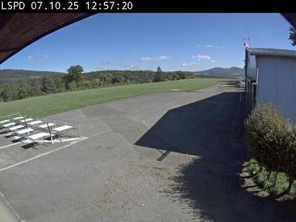 Dittingen: Flugplatz - Cam 3