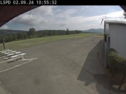 Dittingen: Flugplatz - Cam 3