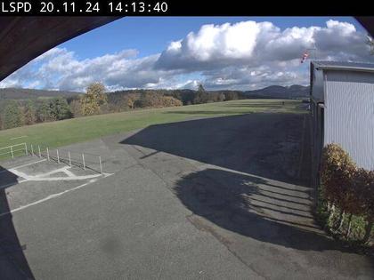 Dittingen: Flugplatz - Cam 3