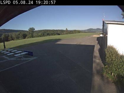 Dittingen: Flugplatz - Cam 3