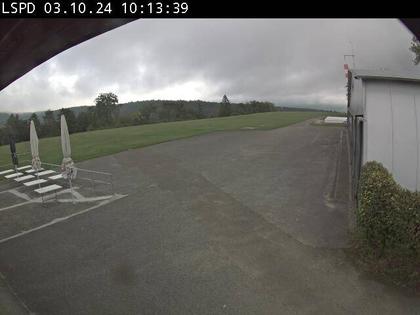 Dittingen: Flugplatz - Cam 3