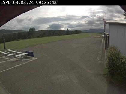 Dittingen: Flugplatz - Cam 3