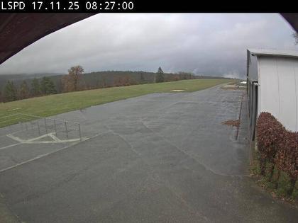 Dittingen: Flugplatz - Cam 3