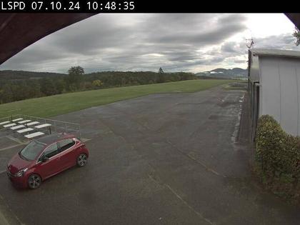 Dittingen: Flugplatz - Cam 3