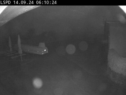 Dittingen: Flugplatz - Cam 3