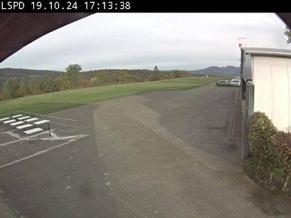 Dittingen: Flugplatz - Cam 3