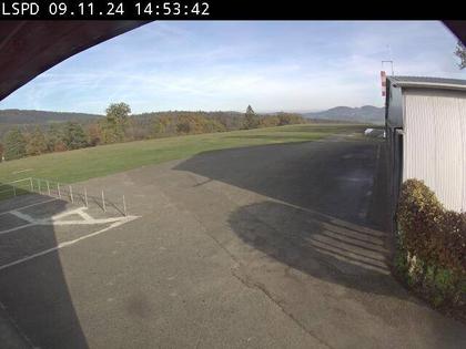 Dittingen: Flugplatz - Cam 3