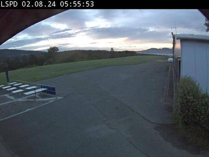 Dittingen: Flugplatz - Cam 3