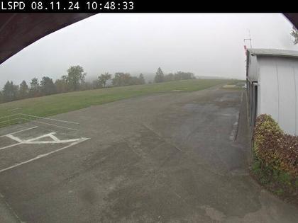 Dittingen: Flugplatz - Cam 3